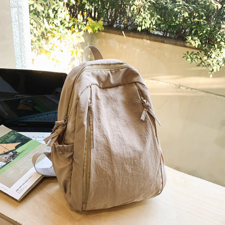 Geräumiger Multifunktionaler Rucksack