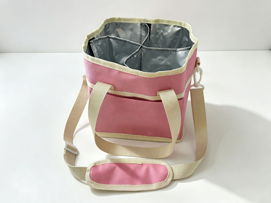 Kühlende Picknicktasche Karnz