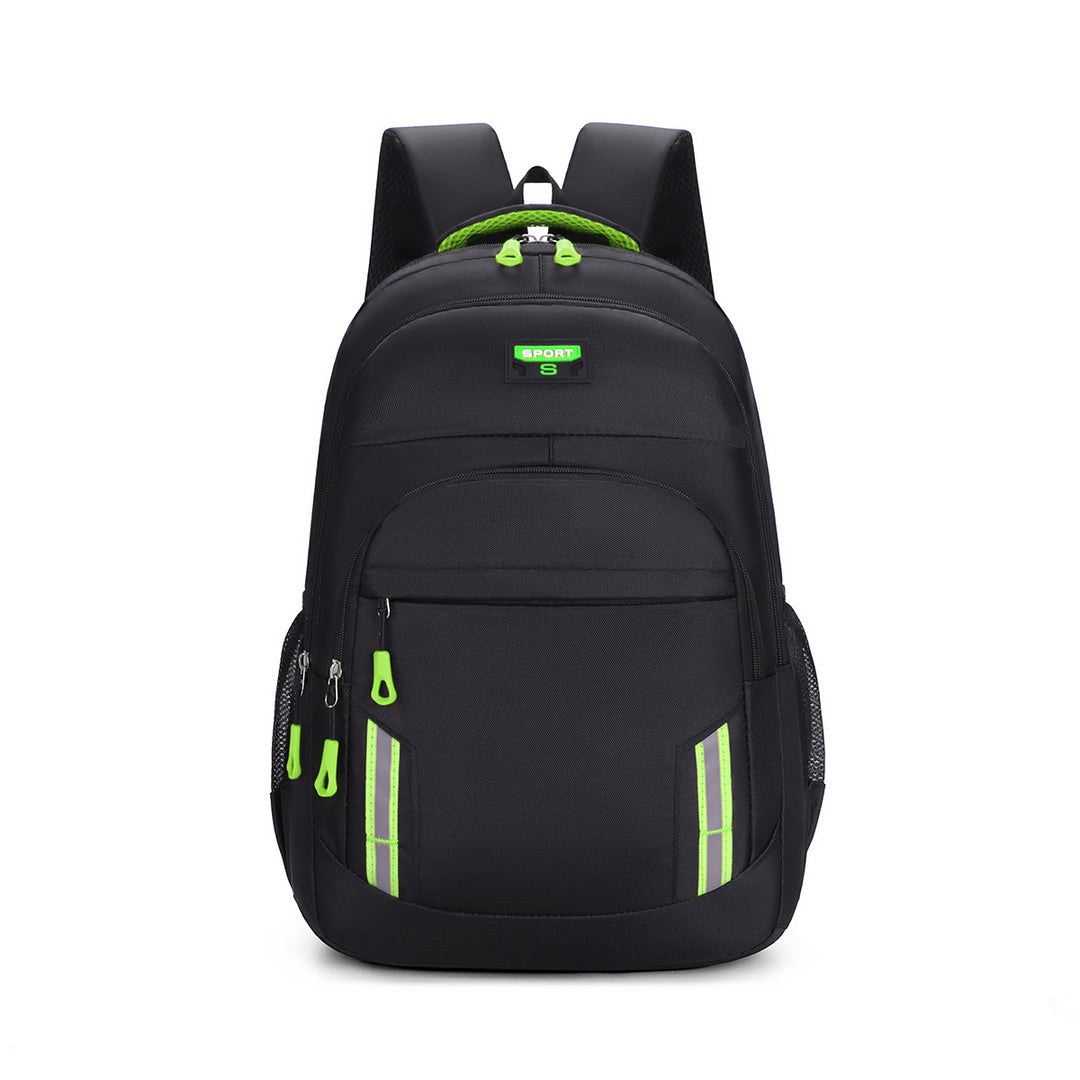 Haltbarer ergonomischer Sport-Rucksack