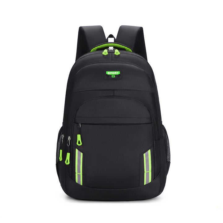 Haltbarer ergonomischer Sport-Rucksack