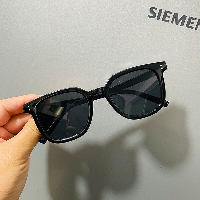 Damen Cat-Eye Sonnenbrille mit modernem Rahmen und UV-Schutz Karnz