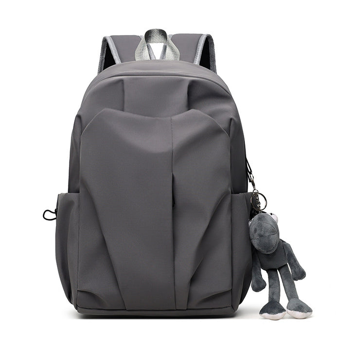 Stilvoller ergonomischer Rucksack Karnz