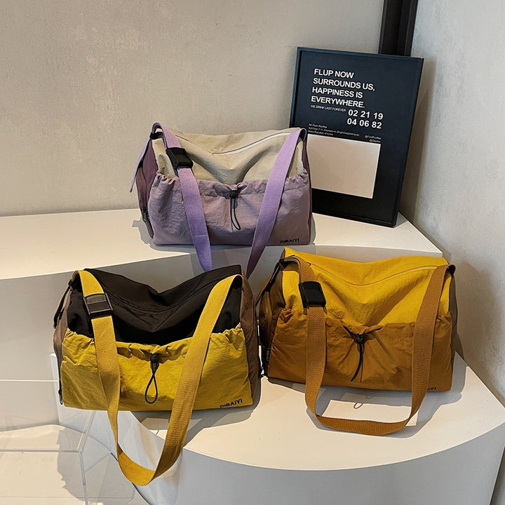 Vielseitige Outdoor-Abenteuer-Duffle-Tasche Karnz
