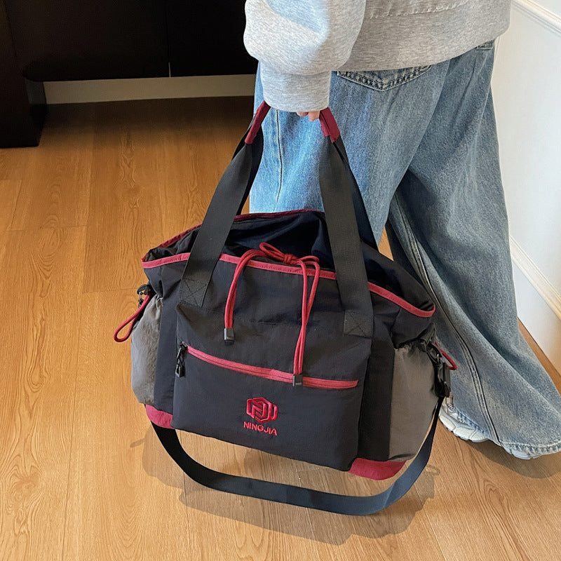 Sport Utility Duffle Bag Karnz