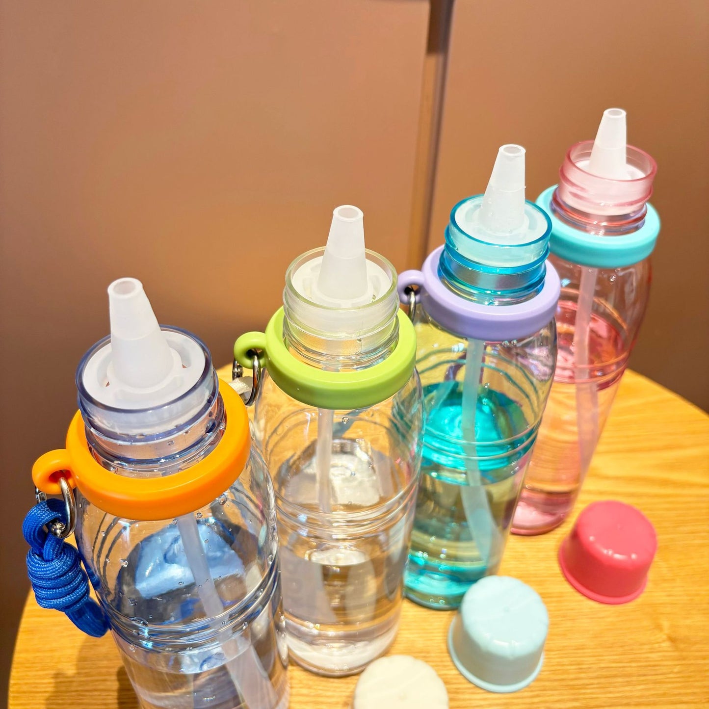 Unisex Sport-Trinkflasche Karnz