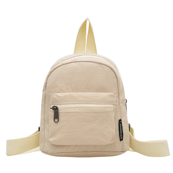 Kompakter Freizeit-Rucksack Karnz