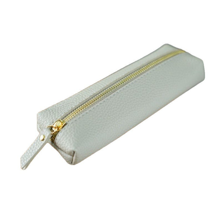 Elegantes Leder-Etui Karnz
