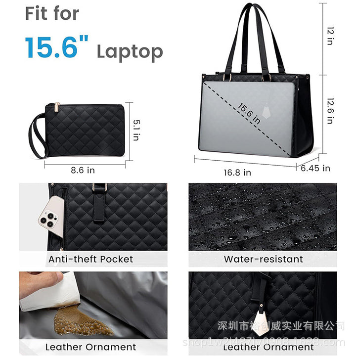 Isolierte Lunch-Tasche Karnz
