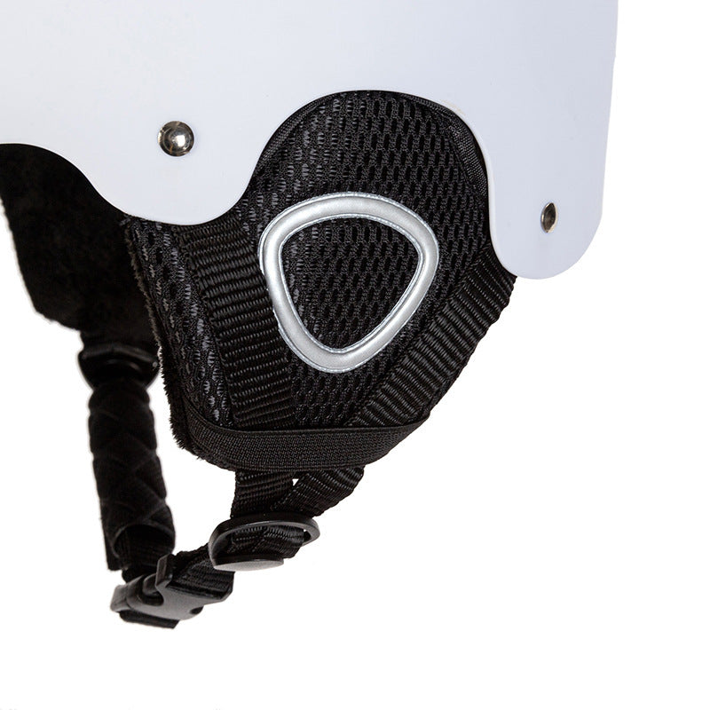 Schutzhandschuh Snow Sports Helm Karnz