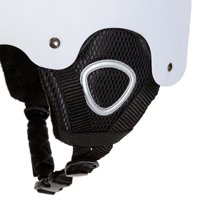 Schutzhandschuh Snow Sports Helm Karnz
