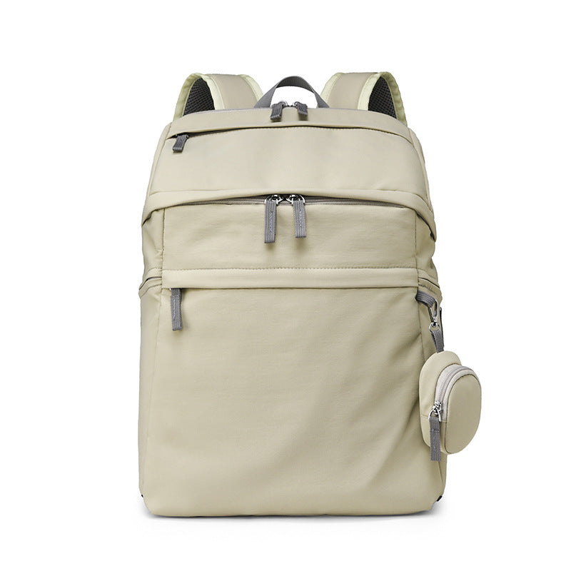 Leichter Multifunktionaler Rucksack Karnz