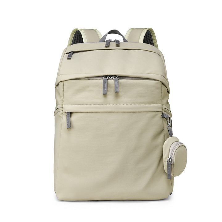 Leichter Multifunktionaler Rucksack Karnz