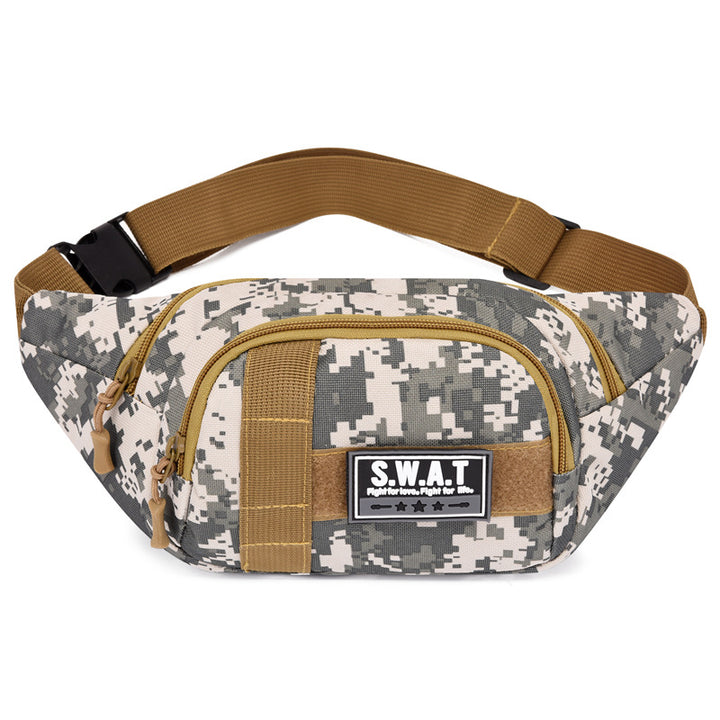 Kompakte Utility Bum Bag