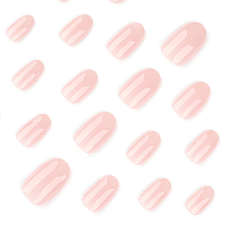 Elegante und stilvolle Acryl-Nägel Karnz