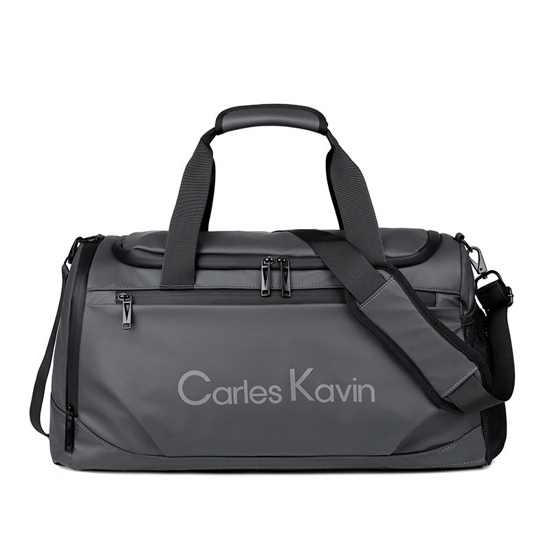 Haltbarer Sport-Duffelbag