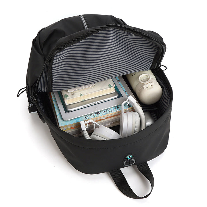 Ergonomischer Laptop-Rucksack Karnz