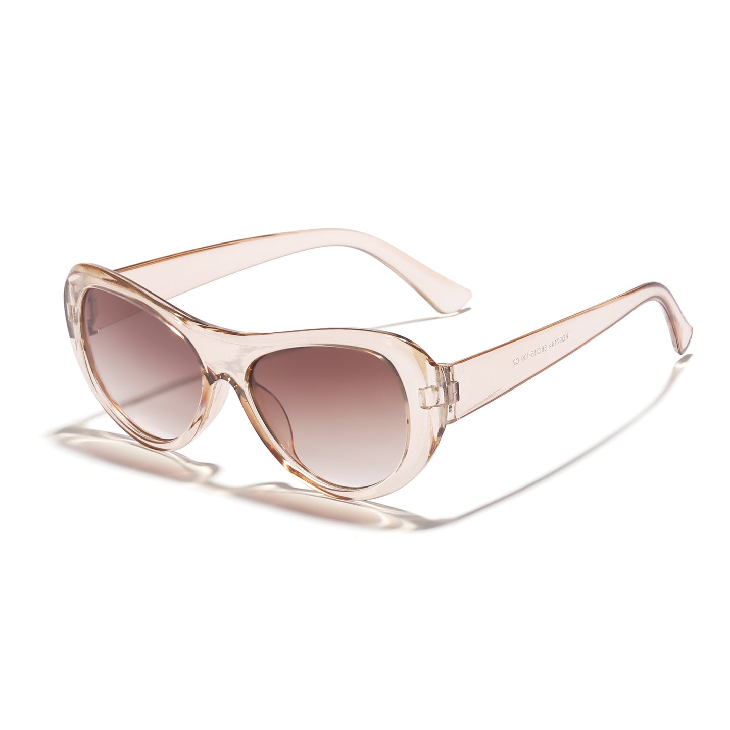 Damen Sonnenbrille Karnz