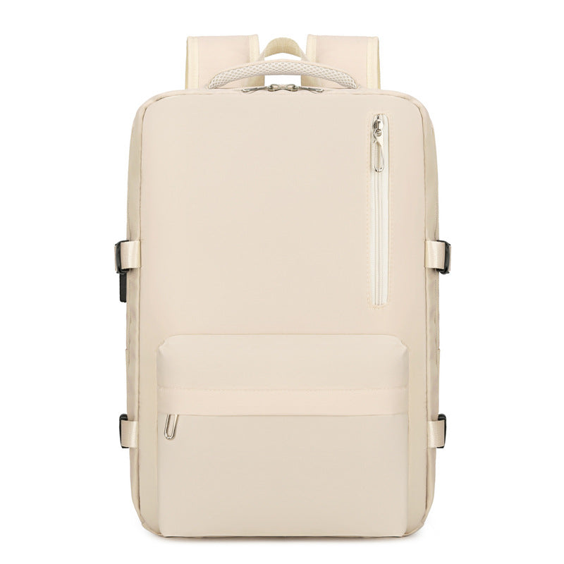 Hochfunktionaler Mehrzweck-Rucksack Karnz