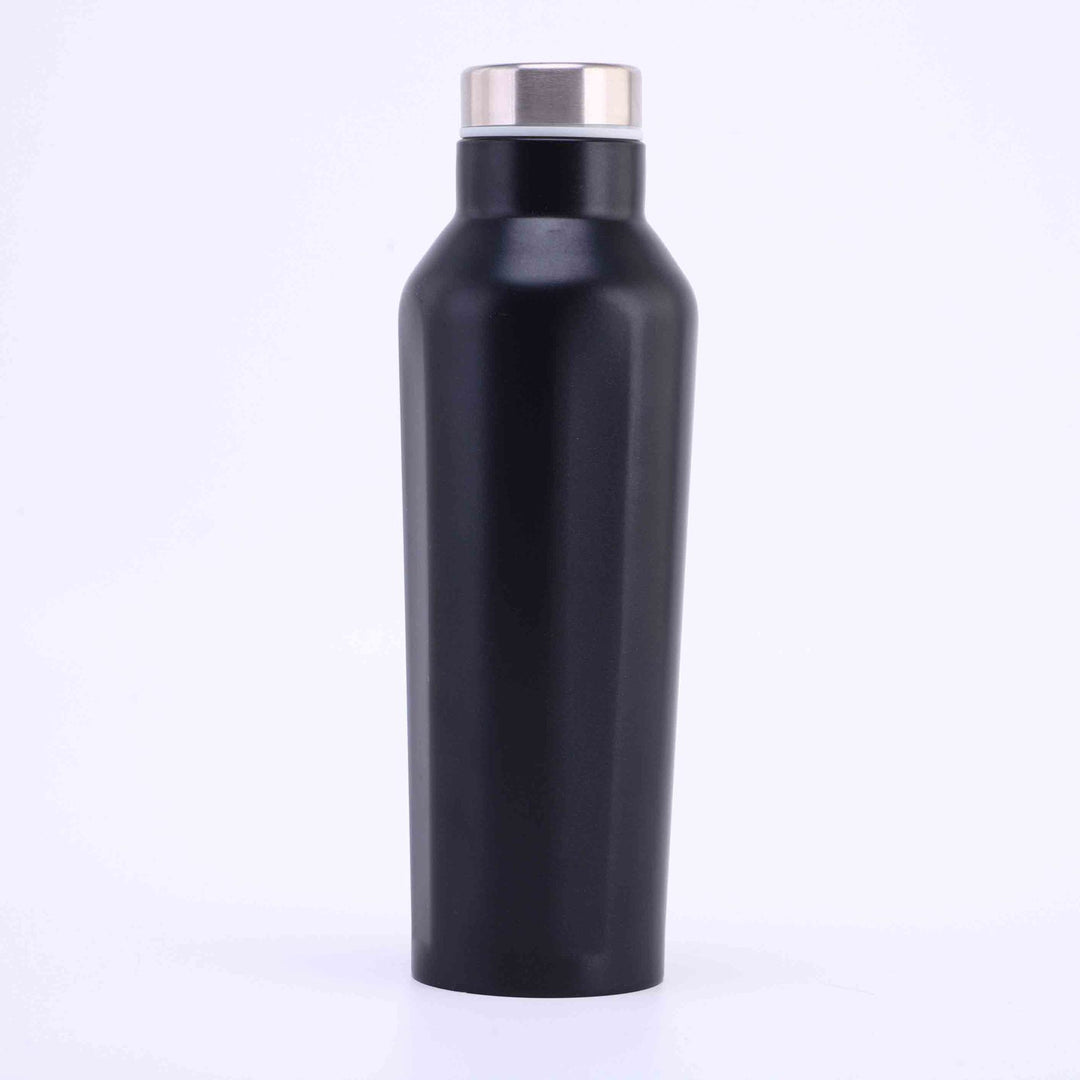 Isolierte Edelstahl-Wasserflasche Karnz