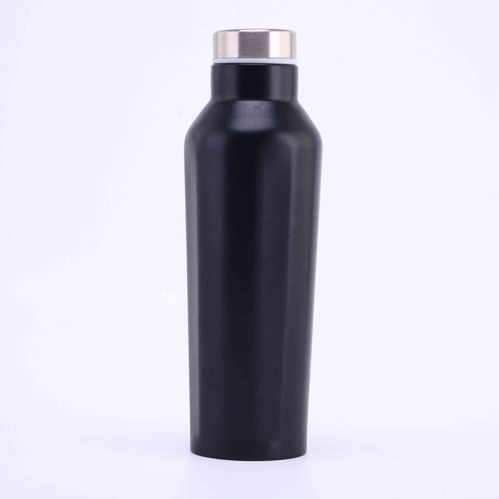 Isolierte Edelstahl-Wasserflasche Karnz