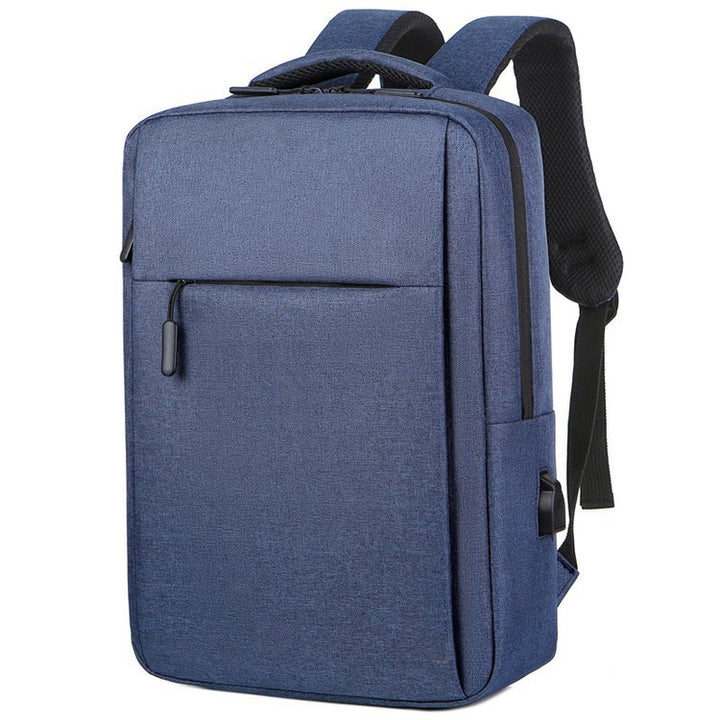 Professioneller Slim Laptop-Rucksack Karnz