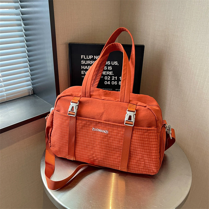 Vielseitige Multifunktions-Reisetasche Karnz 1790157912