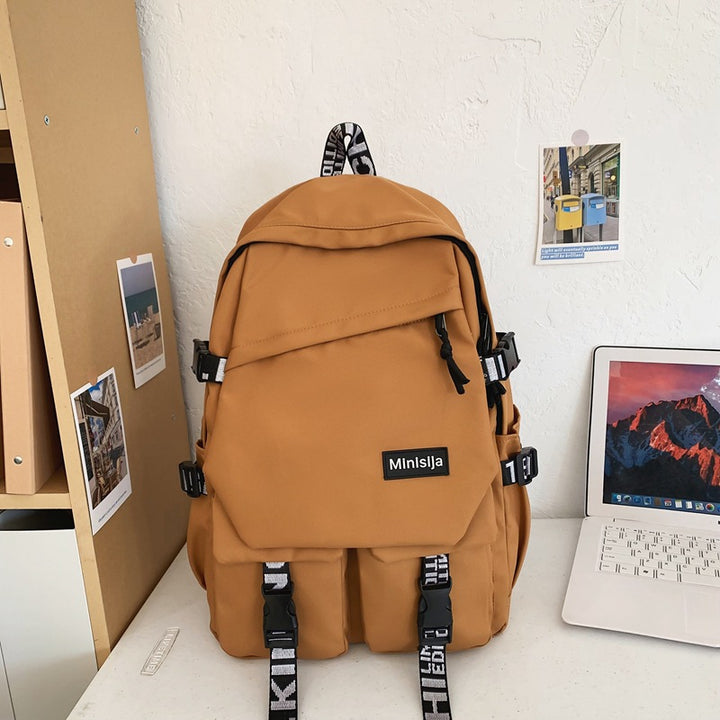 Urban Leichtgewicht Rucksack Karnz