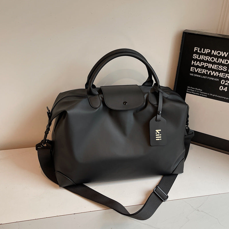 Premium wasserdichter Reis-Duffle