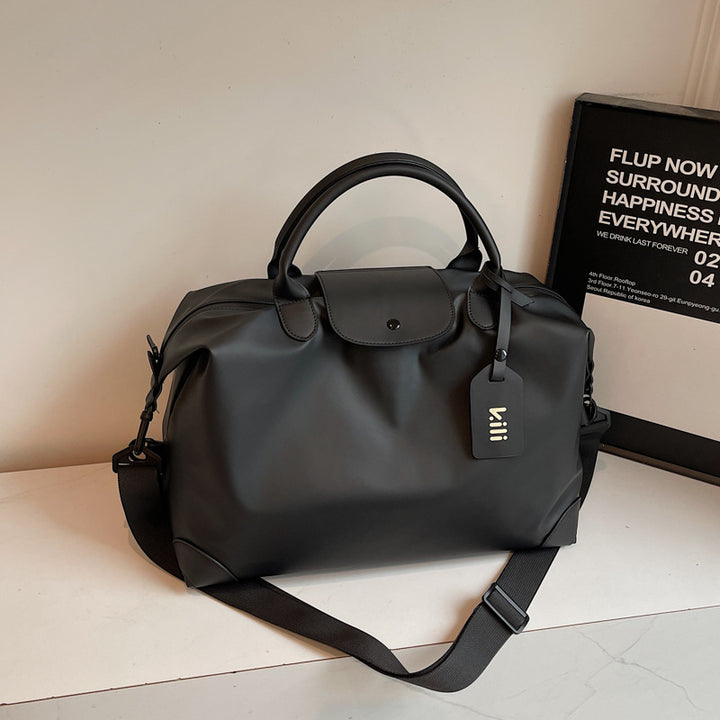 Premium wasserdichter Reis-Duffle