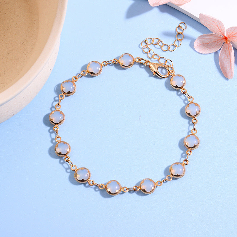 Elegante Statement-Armband Karnz