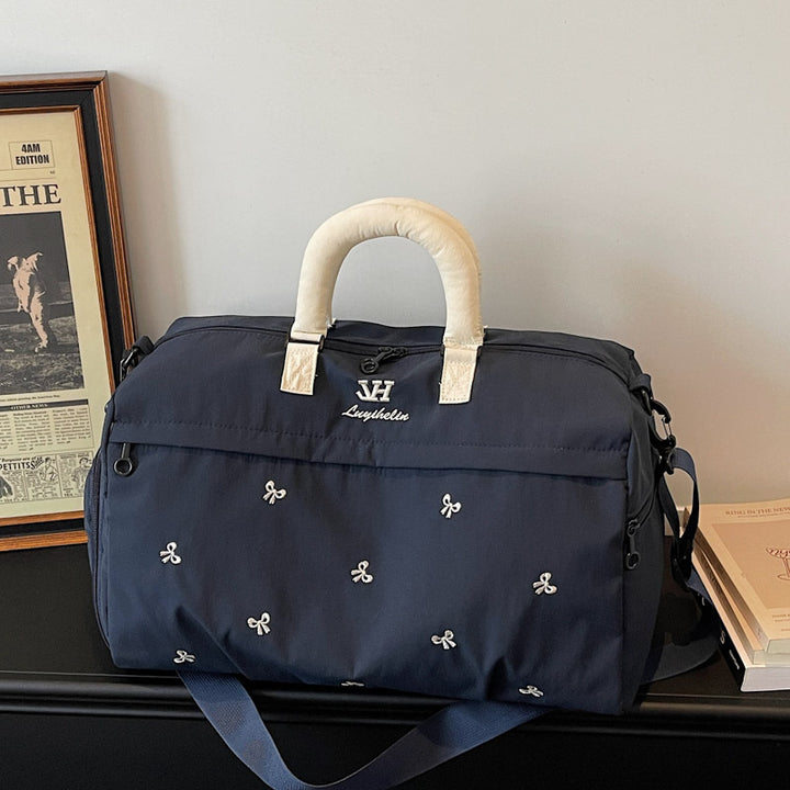 Vielseitige Multifunktions-Duffle-Tasche Karnz