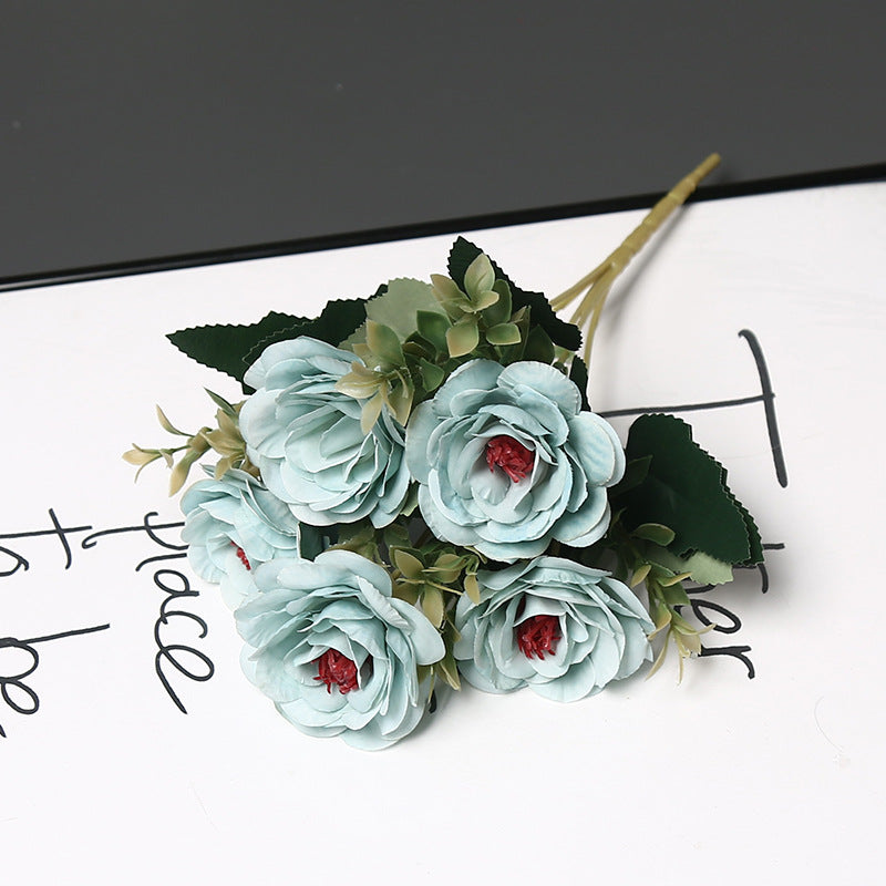 Premium Künstlicher Blumenstrauß