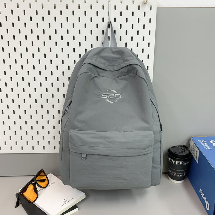 Leichtgewichtiges Alltags-Rucksack