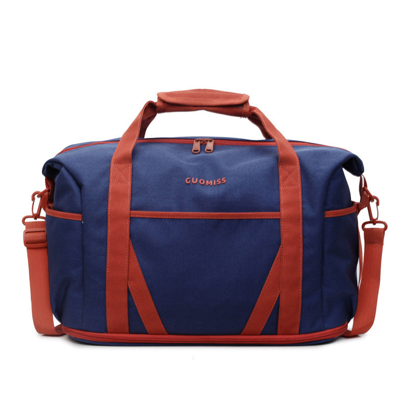 Premium Mehrzweck Handgepäck Reisetasche
