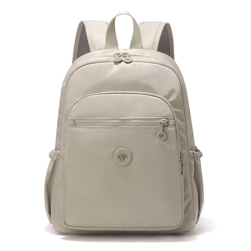 Schlanker Alltag Rucksack Karnz
