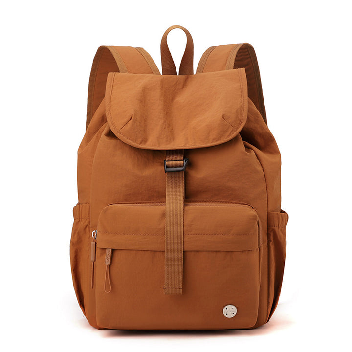 Leichter Reiserrucksack Karnz