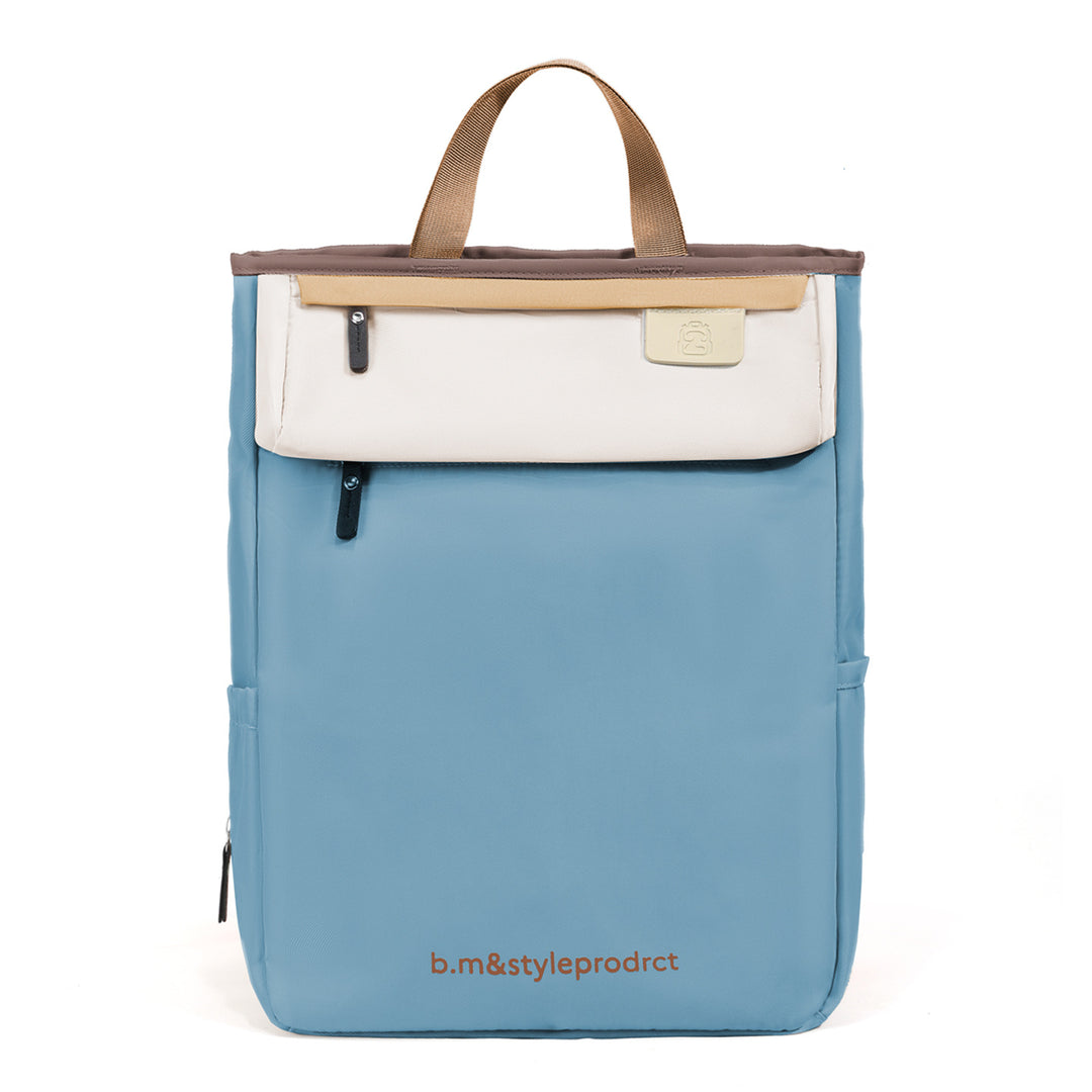 Multi-Fach-Stylischer Rucksack Karnz