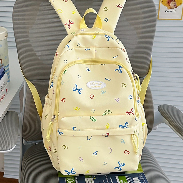 Stylischer Rucksack Karnz