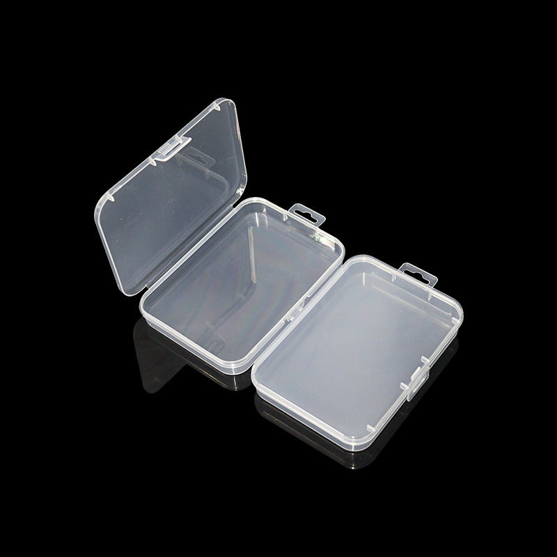 Multi-Compartment Tragbare Aufbewahrungstasche Karnz