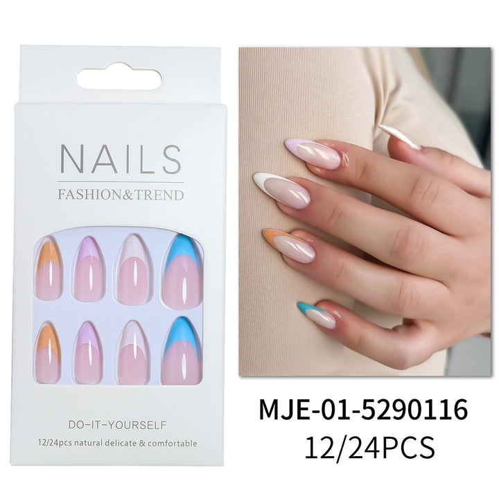 Artistic Nail Design Kit Karnz