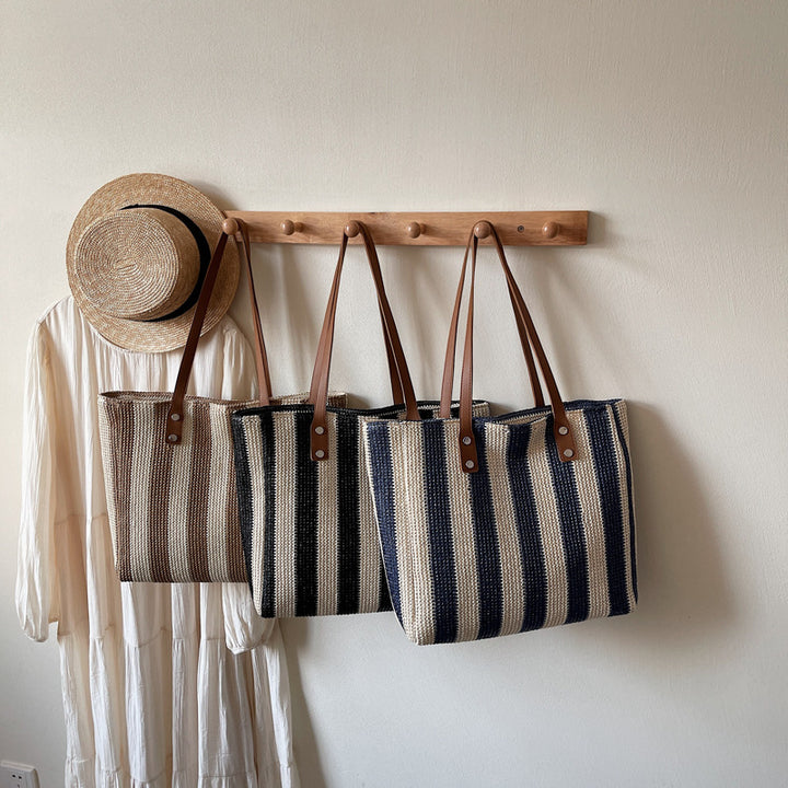 Bohemian-ven Strandtasche Karnz