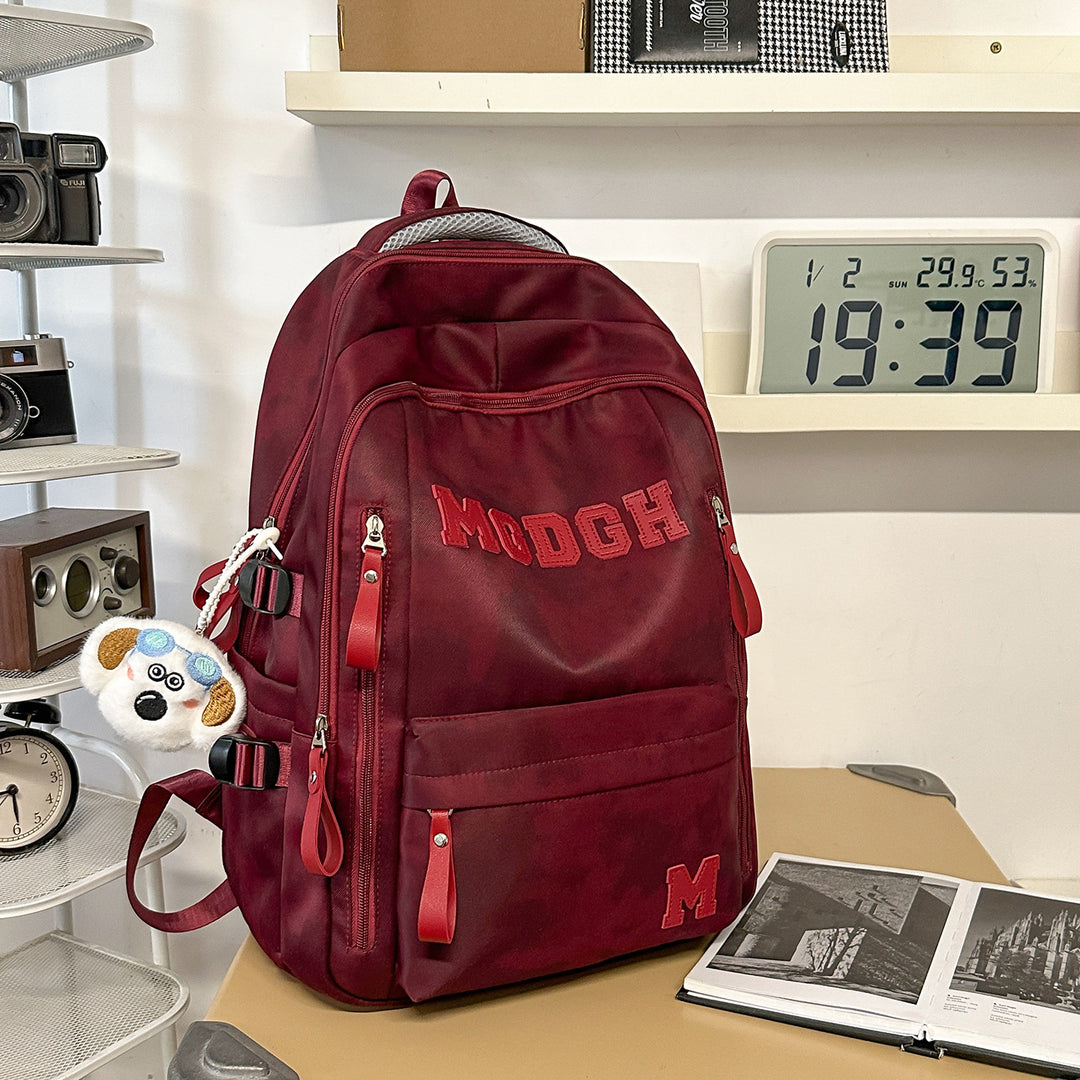 Funktionaler Reise-Rucksack mit stilvollem Design Karnz