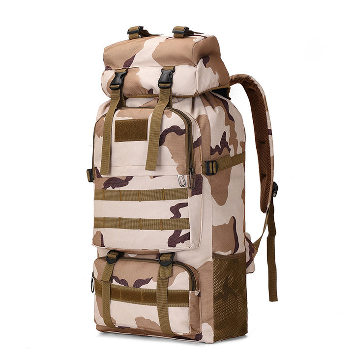 Taktischer Wanderrucksack Karnz