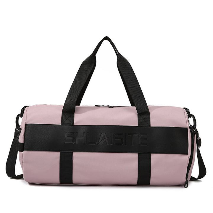 Vielseitige Gym-Reise-Duffle-Tasche Karnz