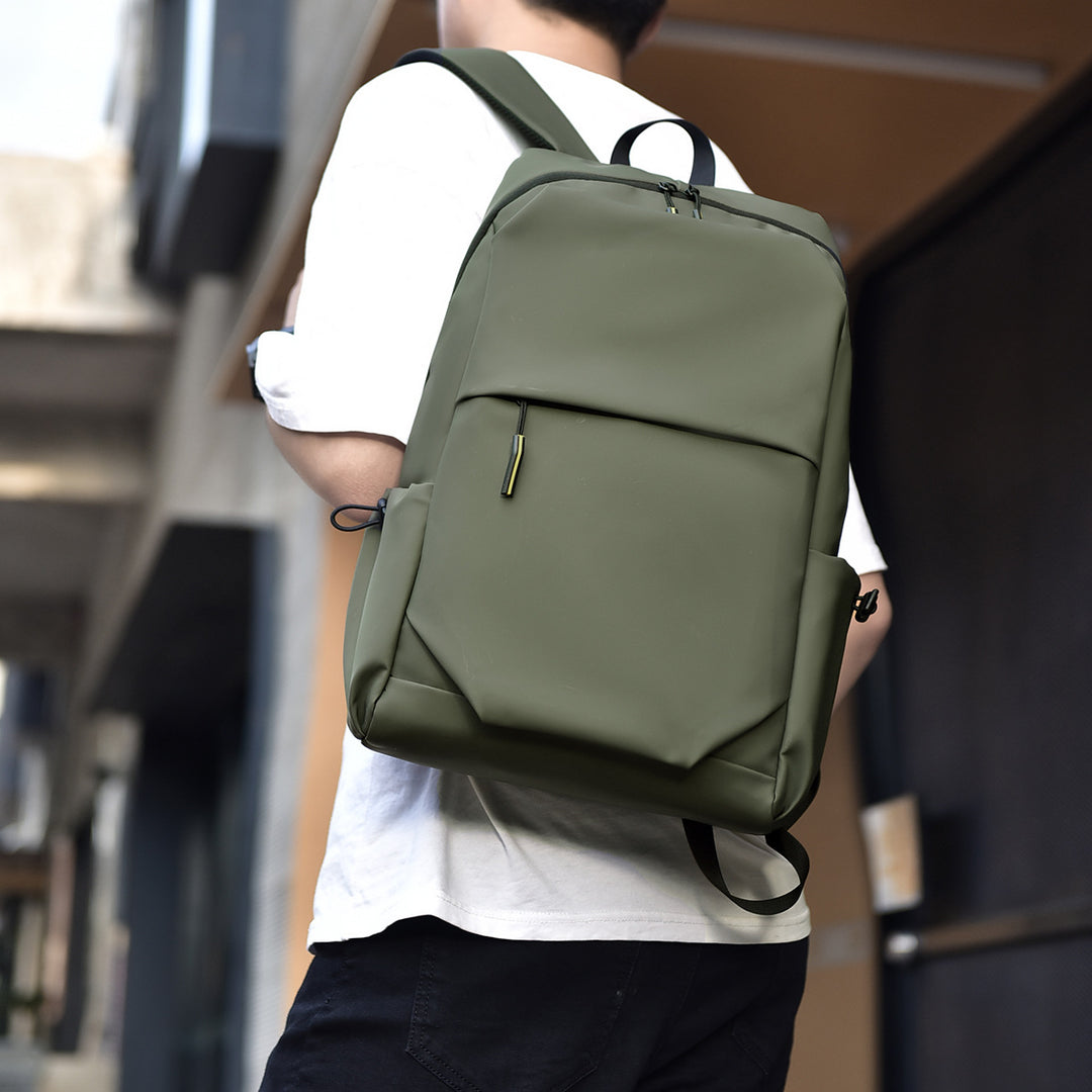 Schlanker tech-freundlicher Rucksack Karnz