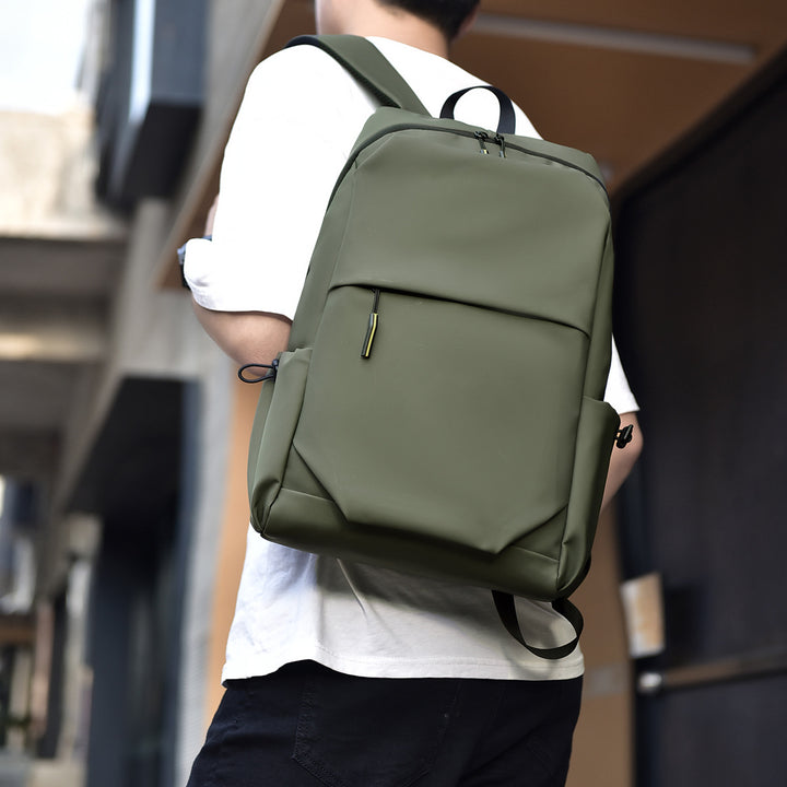 Schlanker tech-freundlicher Rucksack Karnz