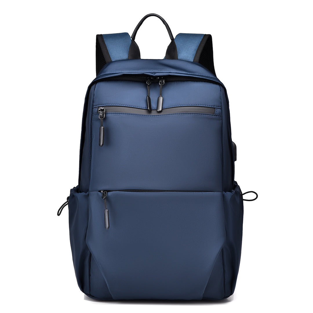 Stylischer Urban-Rucksack mit mehreren Fächern Karnz