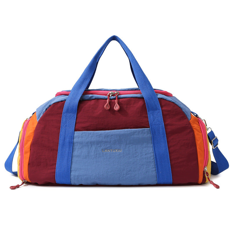 Kompakte Sport Duffle Karnz