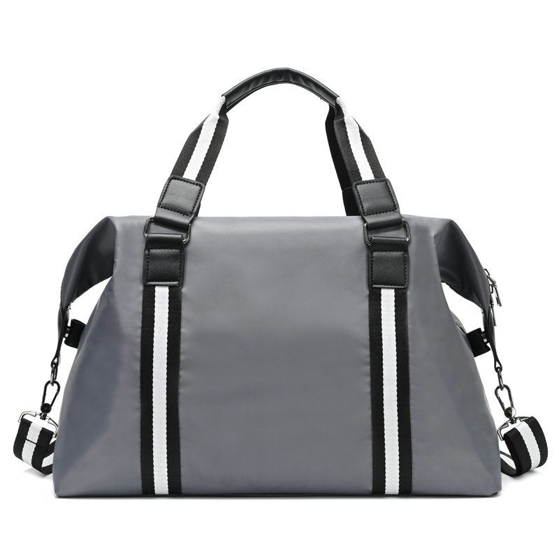 WoStylish Mehrzweck-Reisetasche Karnz