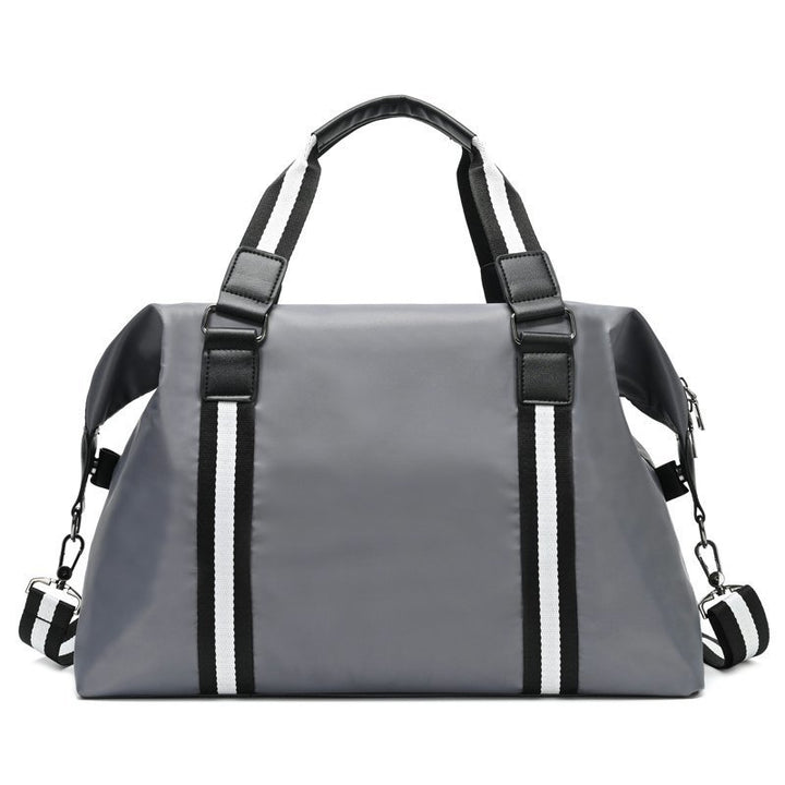 WoStylish Mehrzweck-Reisetasche Karnz